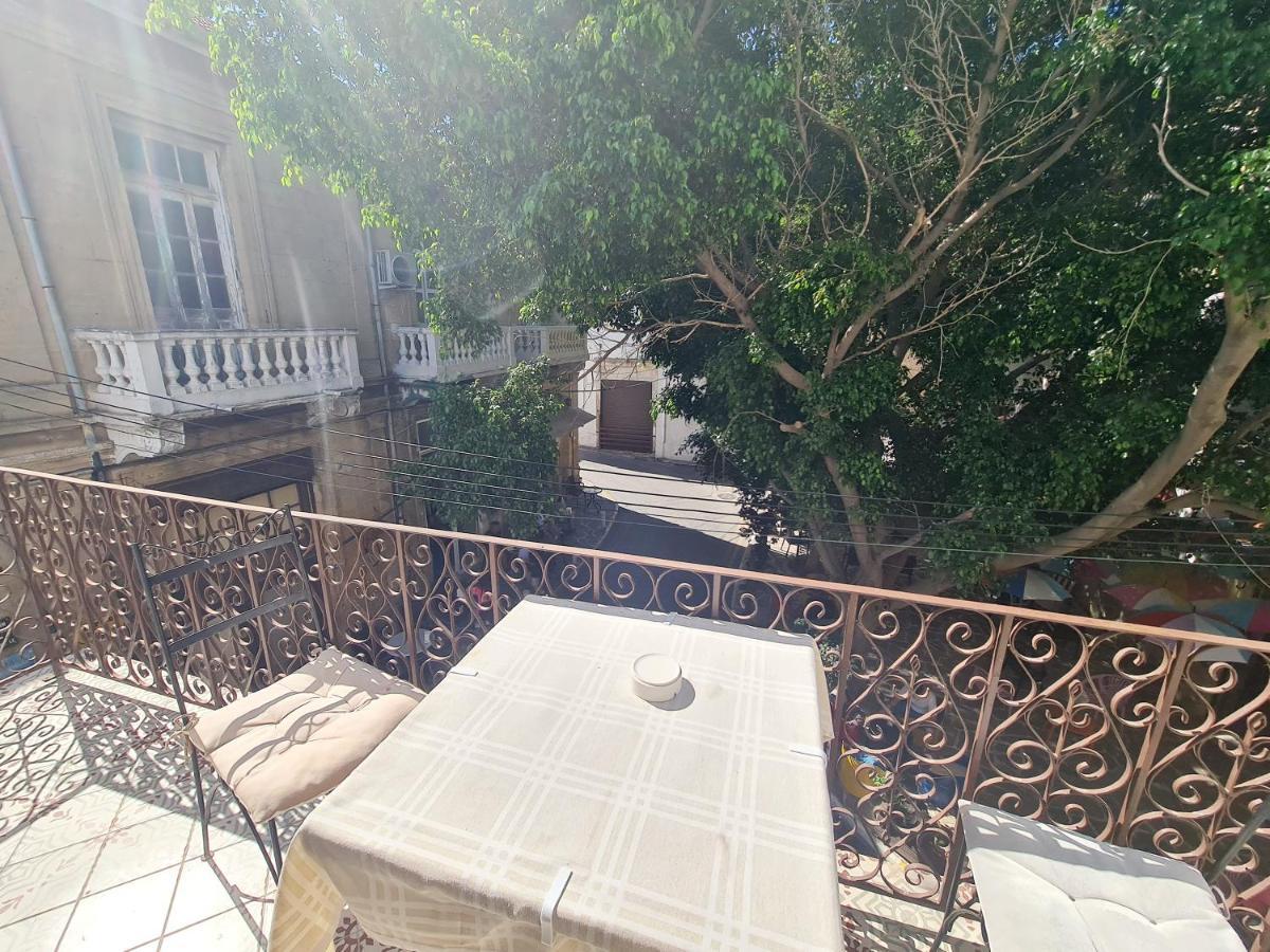 Sofia Boutique Hotel Кирения Екстериор снимка
