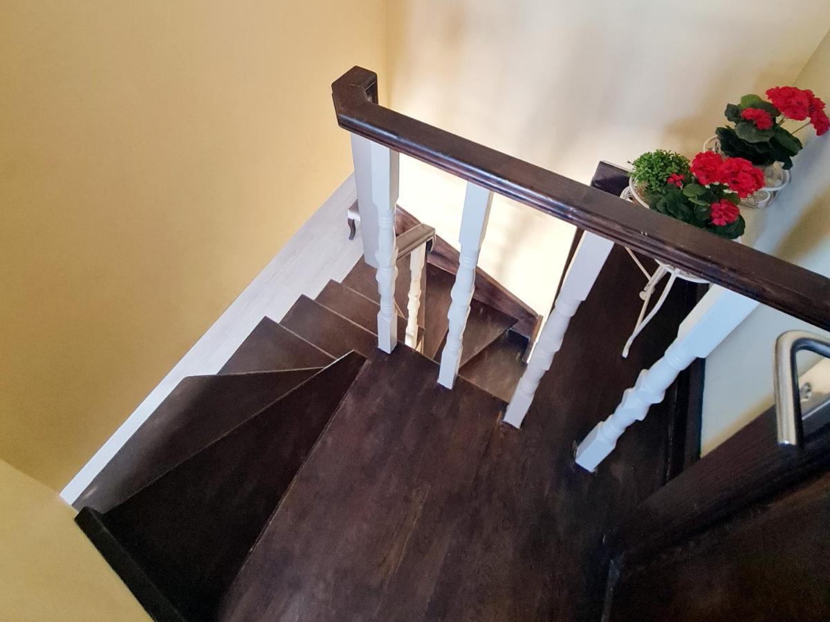 Sofia Boutique Hotel Кирения Екстериор снимка