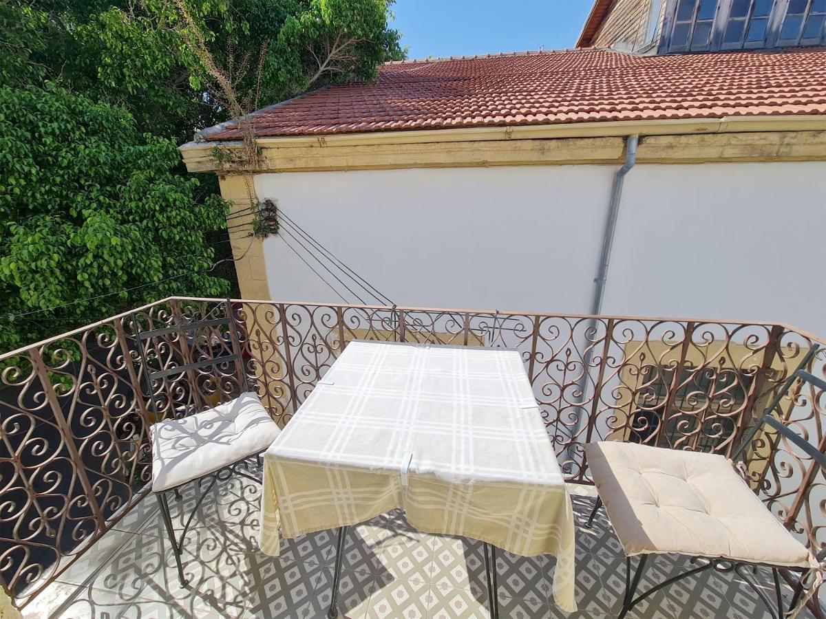 Sofia Boutique Hotel Кирения Екстериор снимка