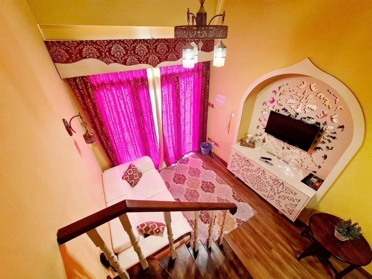 Sofia Boutique Hotel Кирения Екстериор снимка
